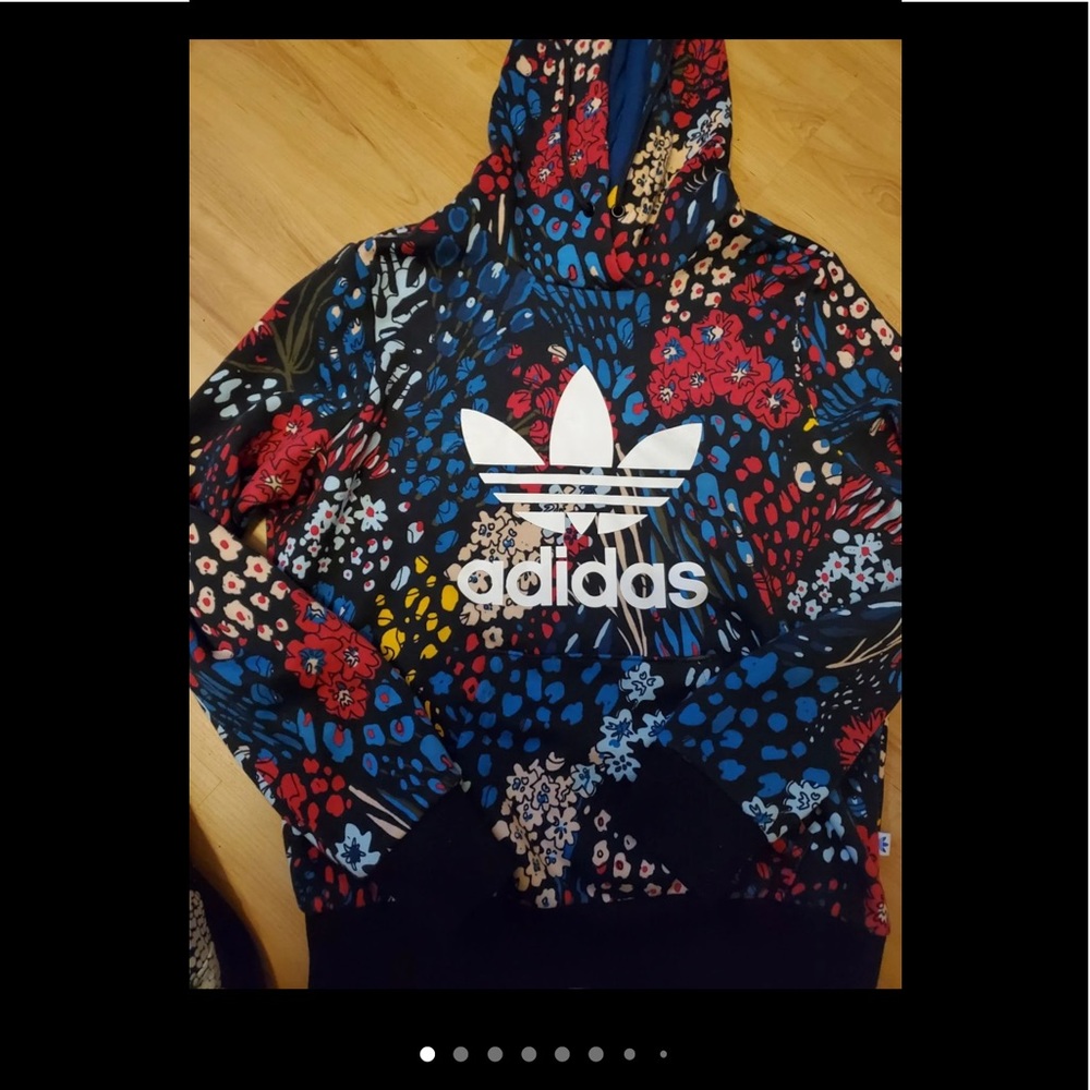 adidas originals firebird set